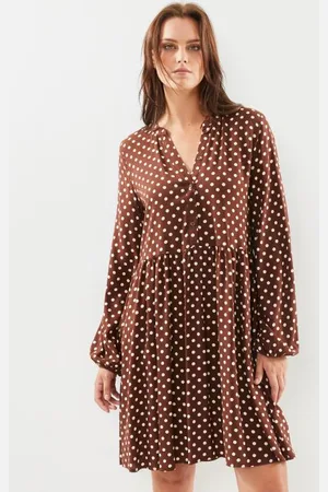 B YOUNG BYJOSA TUNIC LOOSE DRESS