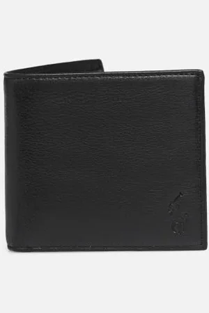 Ralph Lauren Eu Bill W C-Wallet-Medium