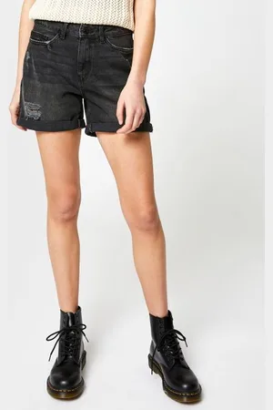 Noisy May Nmsmiley Shorts