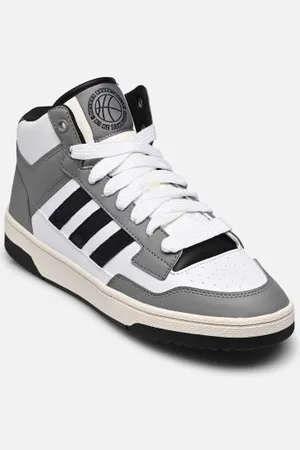 adidas Rapid Court Mid M
