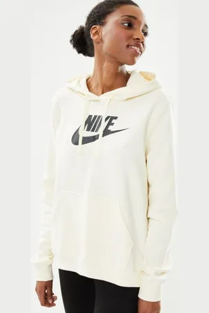 Nike W Nsw Club Flc Gx Std Po Hdy