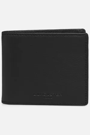 Lancaster Porte-cartes Pliée S Soft Vintage Homme
