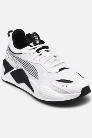 PUMA Rs-X B&W Jr
