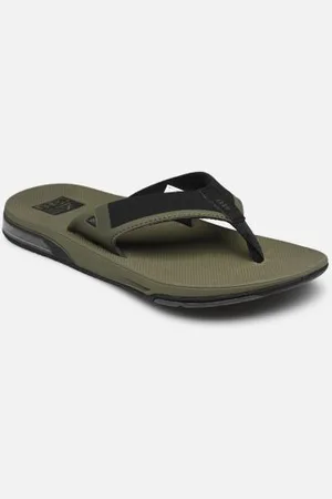 Reef Fanning Low