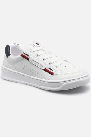 Tommy Hilfiger Low Cut Lace-Up Sneaker
