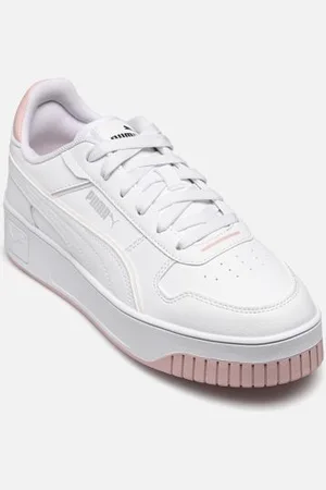 PUMA Jr Carina Street Holo2