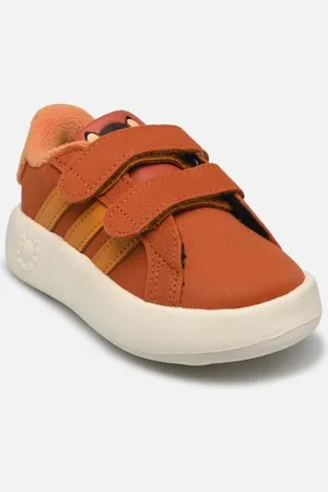 adidas Grand Court Bambi I