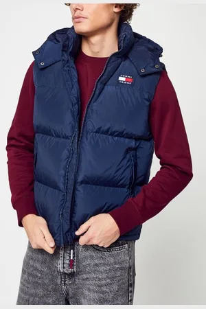 Tommy Hilfiger Tjm Alaska Vest