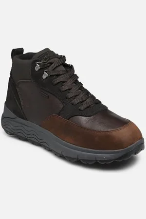 Geox U SPHERICA 4X4 B ABX