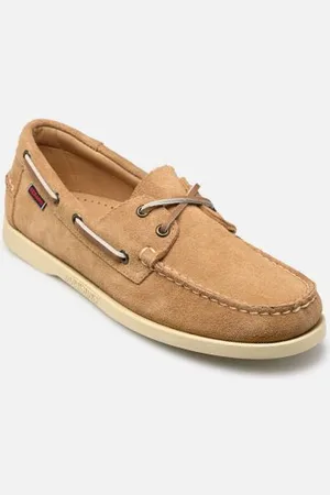 SEBAGO PORTLAND FLESH OUT