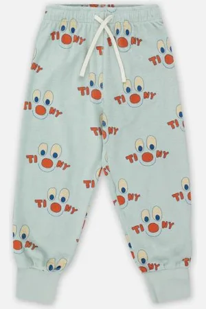 Tiny Cottons Clowns Sweatpant
