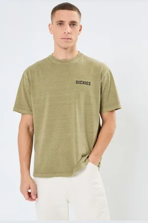 Dickies High flying workwear tee ss