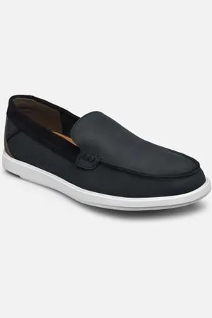 Clarks Bratton Loafer