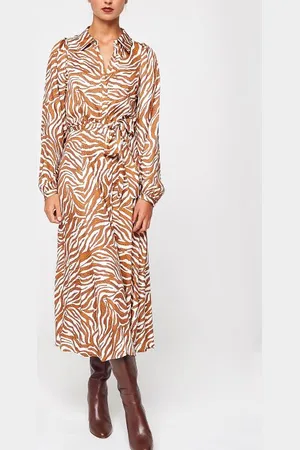 Stella Forest Robe Chemise Lena