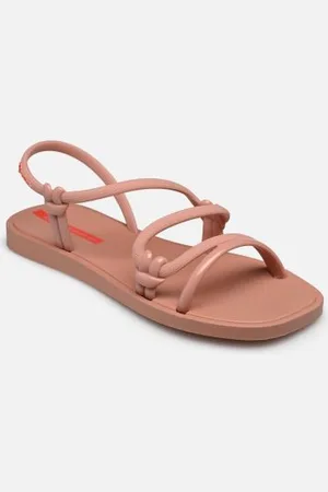 Ipanema Solar Sandal Fem