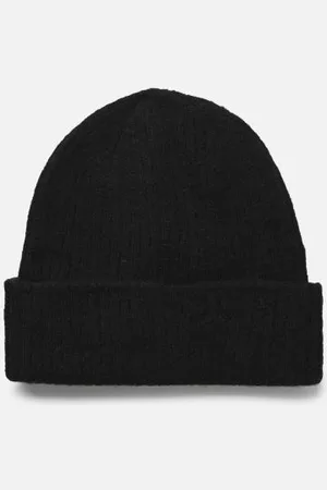 SELECTED Slflulu Linna Knit Beanie B