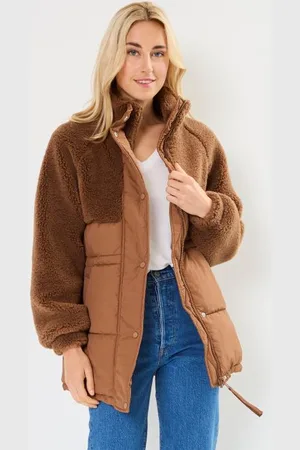 B YOUNG BYANILDA JACKET