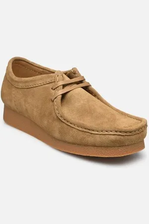 Clarks WallabeeEVO