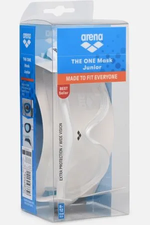 Arena Lunettes de natation - THE ONE MASK JR