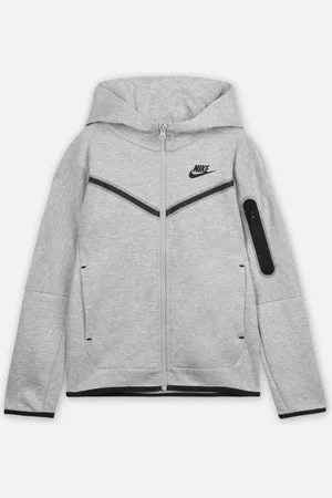 Nike Sportswear Tch Flc Fz