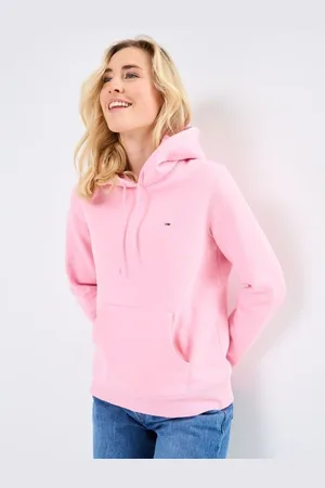 Tommy Hilfiger Tjw Reg S Flag Hoodi DW0DW19958