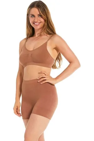 MAGIC Bodyfashion Comfort Bra Bamboo with Spaghetti Straps - Brassière