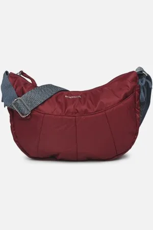 Bensimon HALF MOON BAG