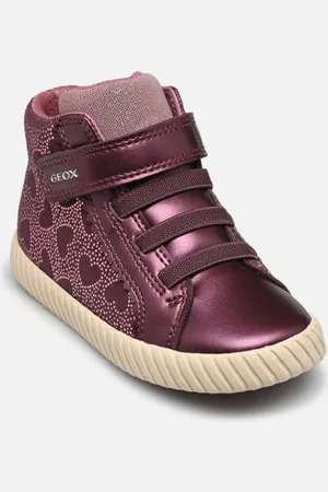 Geox B Mirroless Girl