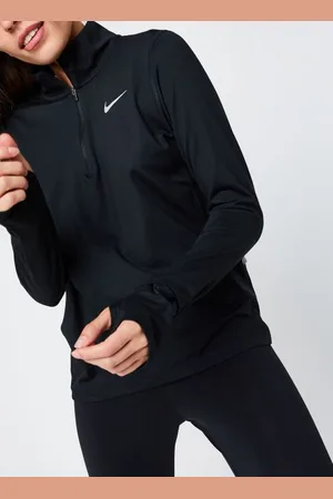 Nike W Nk Element Top Hz