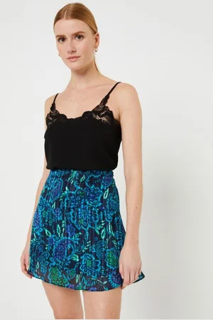 IKKS Jupe Courte Imprimee - BW27295