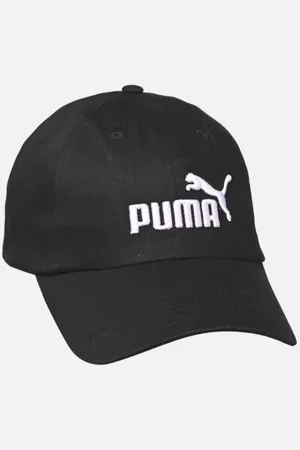 PUMA Ess No.1 Logo Bb Cap