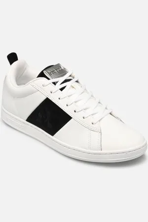 Le Coq Sportif COURTCLASSIC W PEACH SKIN