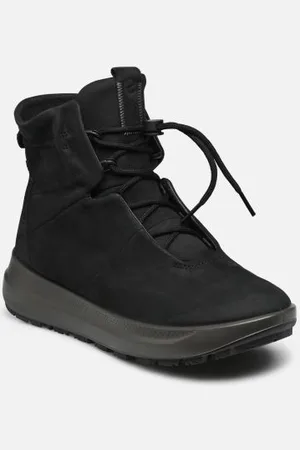 Ecco SOLICE W MID GTX PL 200g