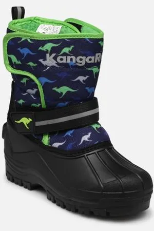 KangaROOS K-Shell II
