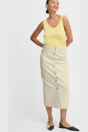B YOUNG Bykatsa Skirt