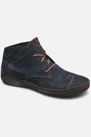 Josef Seibel Fergey 18