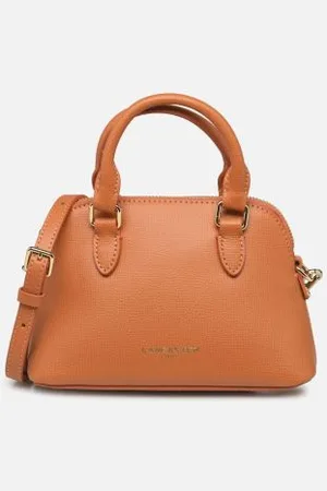 Lancaster Sac demi lune Zippé S Sierra Jia