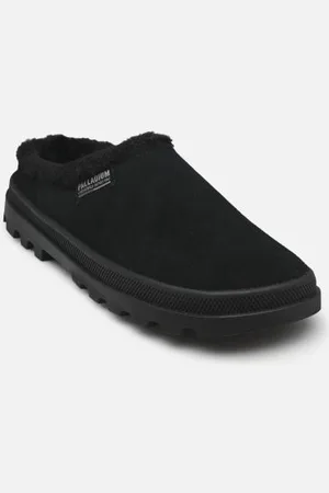 Palladium PALLADUNE MULE WARM