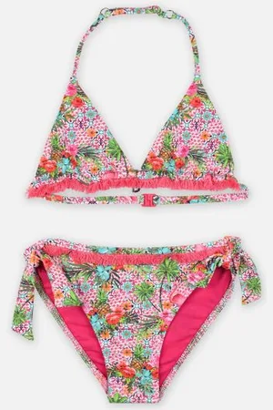 Banana Moon M Mandee Flamingo