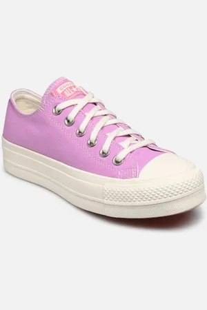 Converse Chuck Taylor All Star Lift Color Craze Ox W
