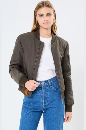 Bombers Original Original Women