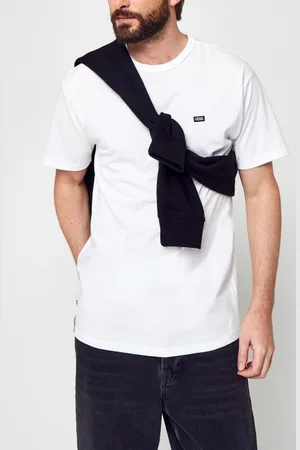 Vans Mn Off The Wall Classic Ss Off The Wall Tee