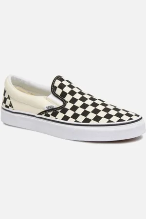 Vans Classic Slip-on