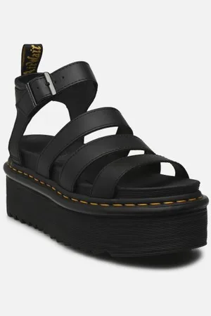 Dr. Martens Blaire Quad