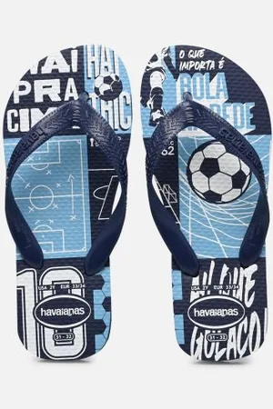 Havaianas Kids Atlhetic