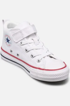 Converse Chuck Taylor All Star Malden Street Boot Mid C