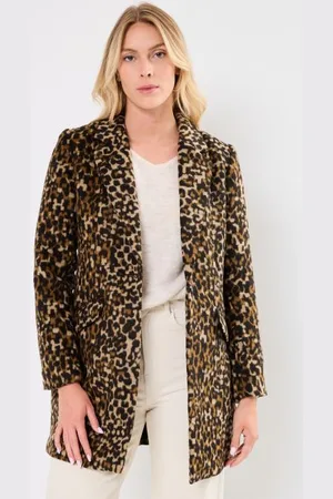 VILA VILEOPOLINA L/S JACKET/R