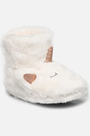 Vertbaudet Chausson Fille Hiver