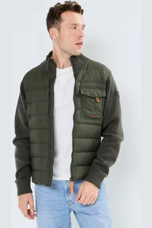 Gertrude Laurenzo Gilet Zipper