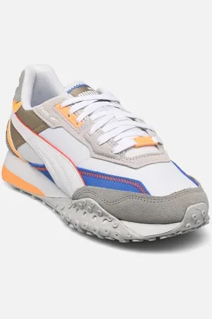 PUMA Blktop Rider Vibrant
